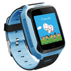 아이 똑똑한 시계 휴대전화 Q529를 추적하는 최고 판매 아이 gps 추적자 손목 시계