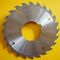 fast cutting and sharpness TCT saw blade for aluminum