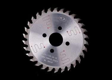 Diamon 안내장을 자르는 OEM 120mm 고급 다이아몬드 PCB는 톱날을