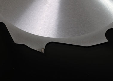 OEM 140mm 작은 MDF 패널 톱날/안내장은 득점을 위해 톱날을