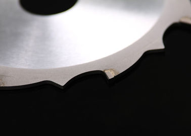 득점 절단기 박층으로 이루어지는 톱날 원형 좋은 열저항 140mm OEM