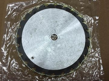 뜨거운 판매 7-1/4" x 24T DKO TCT 안내장은 미국을 위해 톱날이 나무를 자르기를 위한 DIY를 시장에 내놓을 것을
