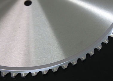 강관 막대기 커트 금속 절단은 톱날/산업 톱날 285mm를 2.0mm