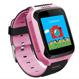 Q529 Winait 싼 아이 시계 1.44 인치 OLED 전시 SOS 도움 외침 똑똑한 시계가 귀여운 소형 시계 240*240 화소에 의하여 농담을 합니다