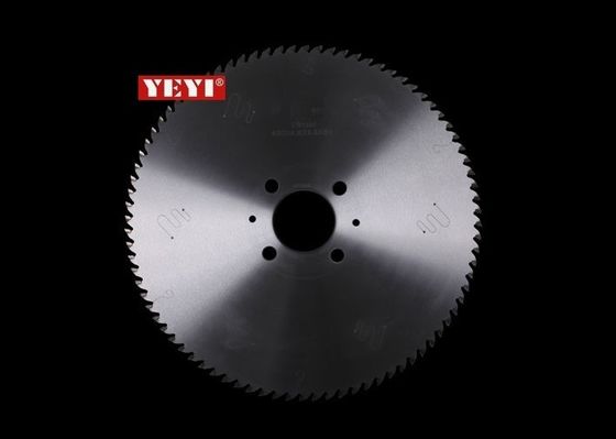 350mm TCT 안내장은 합판, 경재, 350mm 교차하는 절단을 자르기를 위해 톱날을