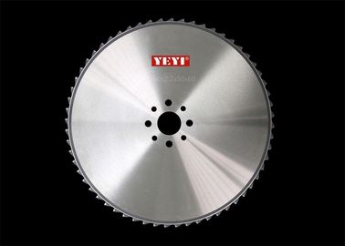 460mm 큰 크기 안내장은 금속 절단을 위해 톱날, TCT가 톱날을 60의 이를