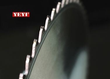 찬 톱날 285mm가 톱날을 안내장을 자르는 고정확도 금속과 강철은