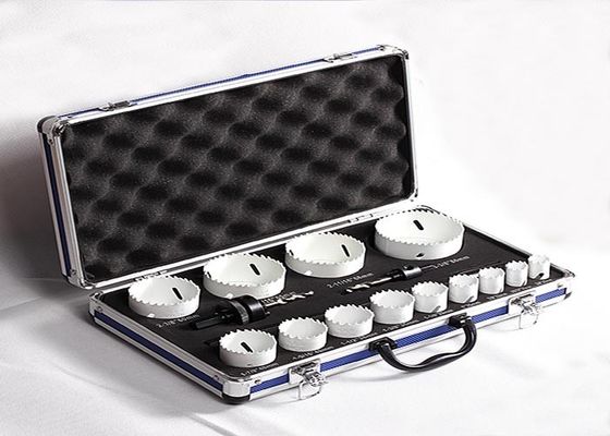고속 강철은 2"의 3 인치 구멍 드릴용 날/금속 절단 76mm 51mm를 보았다는 것을 보았습니다