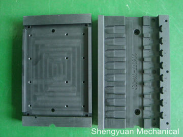 ABS-M30 CNC 정밀도 기계로 가공 밀어남에 의하여 주문을 받아서 만들어지는 둥지 깔판