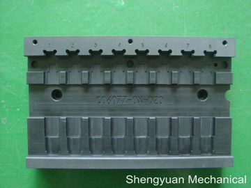 ABS-M30 CNC 정밀도 기계로 가공 밀어남에 의하여 주문을 받아서 만들어지는 둥지 깔판