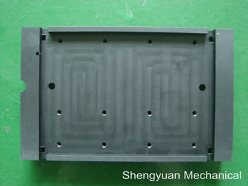 ABS-M30 CNC 정밀도 기계로 가공 밀어남에 의하여 주문을 받아서 만들어지는 둥지 깔판