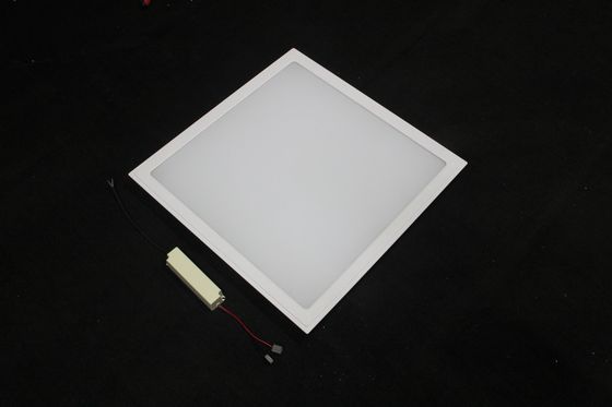 백색 15W SMD3014 LED 사각 위원회 빛을 300 x 300 MM 4500lm 데우십시오