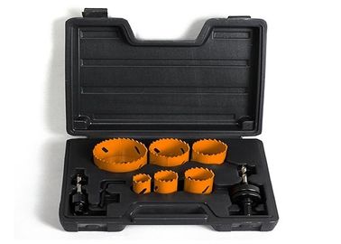 관례 2" 1-1/8"는 두금속 구멍 32mm를 보았습니다 - 210mm의 금속 절단 구멍은 조금을 보았습니다