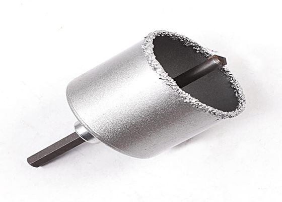 조정가능한 2-5/8" 67mm 텅스텐 탄화물 모래 구멍은 절단기 각자 날카롭게 하를 보았습니다
