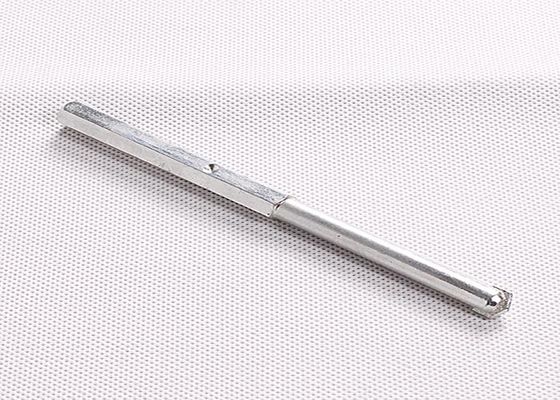 조정가능한 2-5/8" 67mm 텅스텐 탄화물 모래 구멍은 절단기 각자 날카롭게 하를 보았습니다