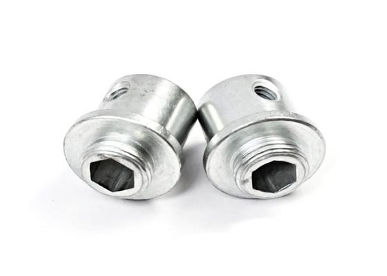 조정가능한 2-5/8" 67mm 텅스텐 탄화물 모래 구멍은 절단기 각자 날카롭게 하를 보았습니다
