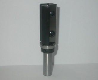 Patten CNC 대패 조금 처분할 수 있는 칼 12*21*30mm 끝난 까만 색깔 또는 분사기