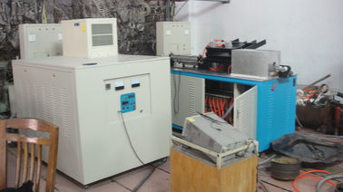 위조 로를 가진 산업 300KW 최고 가청주파수 유도 가열 장비