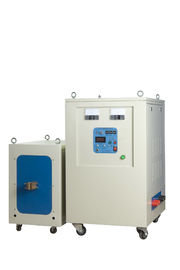 기업 160KW 물 냉각 장치를 가진 고주파 유도 가열 장비