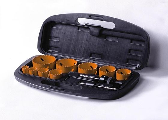 19mm/22mm는 2 인치 두금속 구멍 보았습니다