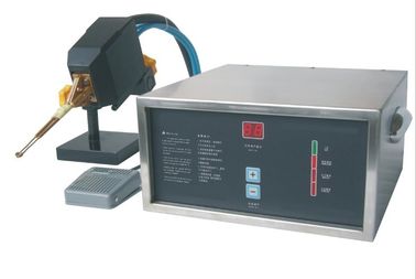 작은 매우 고주파 감응작용 열처리 장비 6KW 1.5MHZ 위조