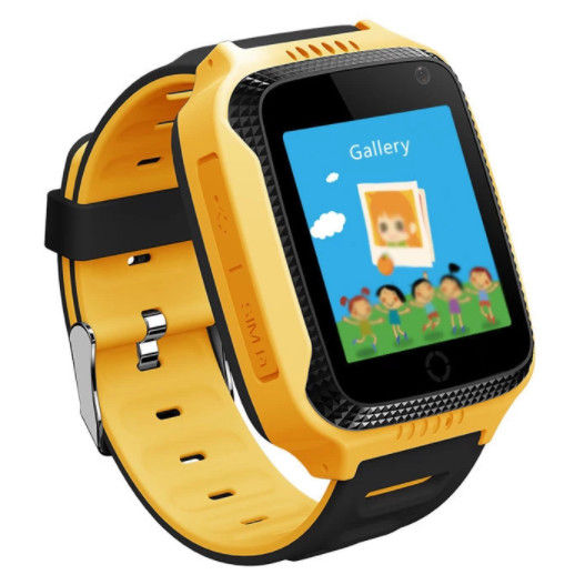 Q529 Winait 싼 아이 시계 1.44 인치 OLED 전시 SOS 도움 외침 똑똑한 시계가 귀여운 소형 시계 240*240 화소에 의하여 농담을 합니다