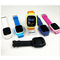 Kids smart watch wifi water resistant GPS watch for children